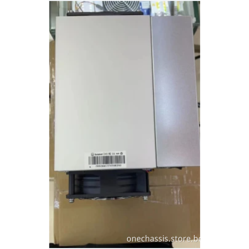 Goldshell Kd5 18.7th/S 2250W Kda Blake2s Miner